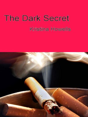 cover image of The Dark Secret